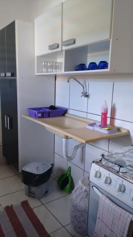 Chales Do Otto E Karine Canoa Quebrada Zewnętrze zdjęcie