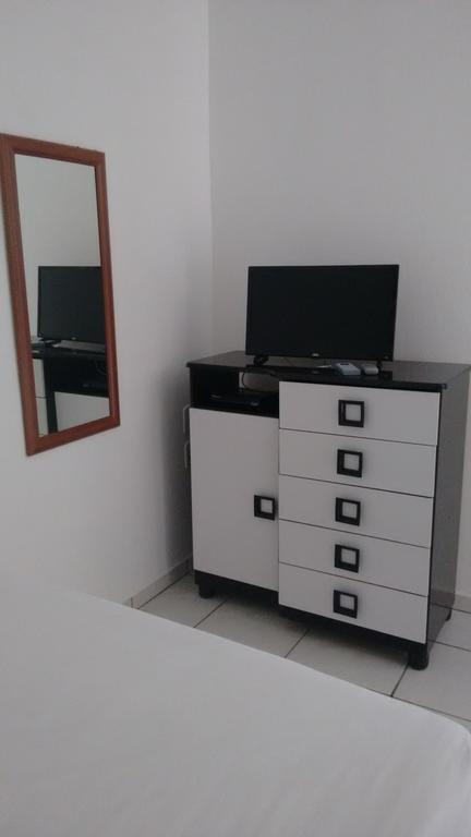 Chales Do Otto E Karine Canoa Quebrada Zewnętrze zdjęcie