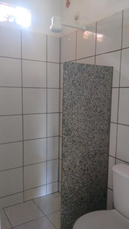 Chales Do Otto E Karine Canoa Quebrada Zewnętrze zdjęcie