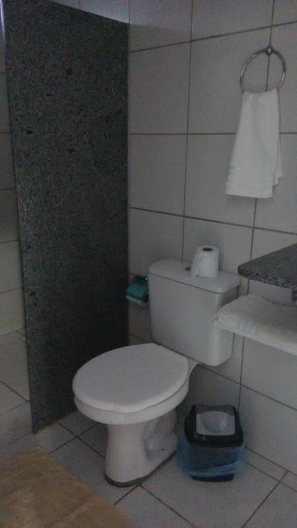 Chales Do Otto E Karine Canoa Quebrada Pokój zdjęcie