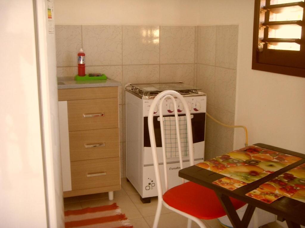 Chales Do Otto E Karine Canoa Quebrada Zewnętrze zdjęcie